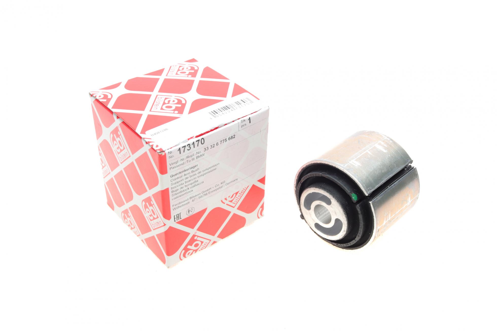 173170 FEBI BILSTEIN